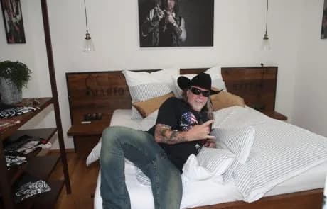 Mario dahoam