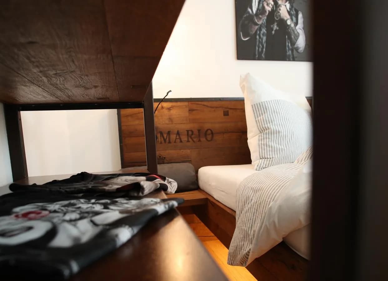 Mario Zimmer