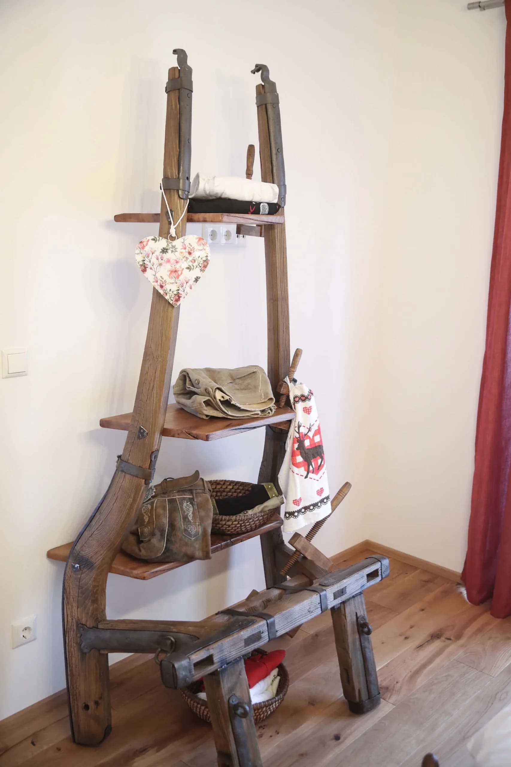 Garderobe